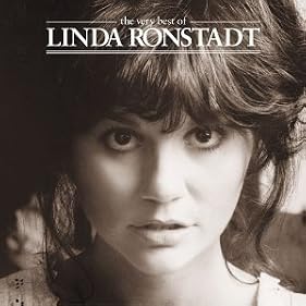 Image of Linda Ronstadt