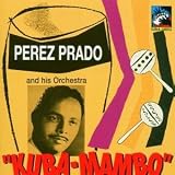 Kuba Mambo 1947-1949