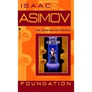 Foundation (Foundation Novels)