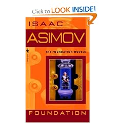 Foundation (Foundation Novels)