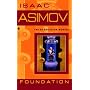 Foundation (Foundation Novels) by Isaac Asimov