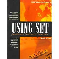 Using Set for Secure Electronic Commerce
