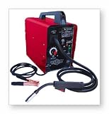 Vaper 90-Amplifier Wire Feed Welder #41181