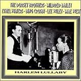 Harlem Lullaby