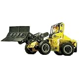 Bulldozer by Erector