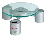 Soehnle Triple Digital Food Scale