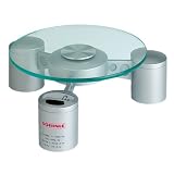 Soehnle Triple Digital Food Scale