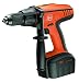 Fein ABS18NiMH Handymaster 18-Volt NiMH 1/2-Inch Cordless Drill/Driver Kit