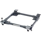 Shop Fox D2058 Adjustable Extra Heavy-duty Mobile Base