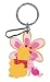 Pooh and Piglet Key Chain