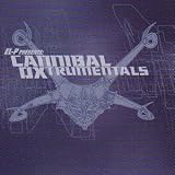 El-P & Cannibal Ox -  El-P Presents Cannibal Oxtrumentals