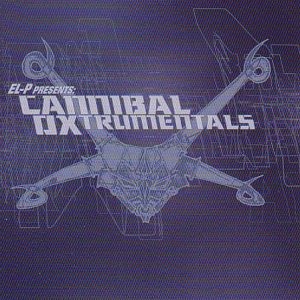 CD-Charts  Music : Cannibal Oxtrumentals [VINYL]