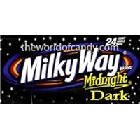 MILKY WAY DARK 24 count