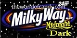 MILKY WAY DARK 24 count