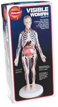 Visible Woman Kit