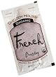 Chelten House Organic French Dressing, 1.5-Ounce Single Serve Pouches (Pack of 60)