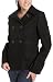 Apparel : Hydraulic Junior's Double Breasted Peacoat