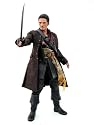 Movie Masterpiece  パイレーツ・オブ・カリビアン/ワールド・エンド ウィル・タナー ( 1/6スケールフィギュア)