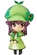 探偵オペラ ミルキィホームズ ねんどろいど エルキュール・バートン (ノンスケールABS&PVC塗装済み可動フィギュア)