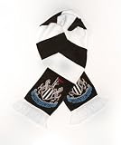 Newcastle United FC - Official Scarf