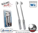 Nintendo Wii Golf Kit with Sound Plus and Compatible with Wii Motion Plus-(White, Pink or Blue color)