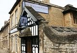 One Night Golf Break with Dinner at the William Cecil