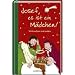 Josef, es ist ein M�dchen! Weihnachten mal anders: Der kleine TaschenFreund