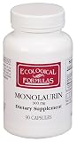 Cardiovascular Research - Monolaurin, 300 mg, 90 capsules