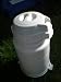 Playtex Baby Diaper Disposal System Image