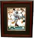 Joe Montana Autographed/Hand Signed San Francisco 49ers 8x10 Photo Custom Framed- Montana Holo-White
