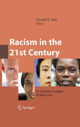 Racism in the 21st Century: An Empirical Analysis of Skin Color