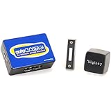 AutoCloser Automatic Garage Door Closer