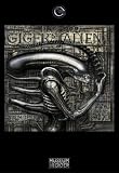 Produkt-Bild: Giger, H. R. - Alien - Plakat Poster Druck
