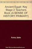 Ancient Egypt. Teachers' book