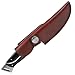 Elk Ridge Tom Anderson Stainless Steel Knife