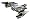 LEGO Star Wars 7656 General Grievous Starfighter