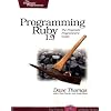 Programming Ruby: The Pragmatic Programmers' Guide (3rd Edition)