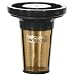 swissgold&Acirc;&reg; TF 500 Tea Filter, Black