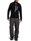 IMAGE OF Oakley Men's Sethmo Stretch Fleece Jacket