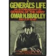 Generals Life Autobiography Omar Bradley
