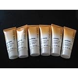 Mary Kay Satin Hands Hand Cream Travel MINI Size Set of 6