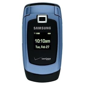 Samsung U340 Phone (Verizon Wireless)