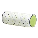 Bananafish Confetti Bolster - Blue