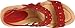 Earth Women's Rosetta Ankle-Strap Sandal
