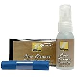 Nikon Complete Lens Cleaner Kit