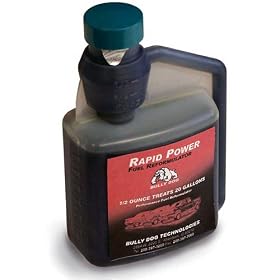Alfa 157 8oz. Bottle RPI Reformulator Diesel - Mechanical Uprgrades - Fuel Reformulator MimoUSA