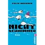 Nichtschwimmer von Felix Wegener