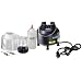 BioSpec 1107900-105 Beadbeater Disrupter with 0.5mm Glass Beads, 0.43Hp, 115V