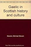 Gaelic in Scottish history and culture