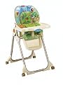 Fisher-Price Rainforest Healthy Care High Chair